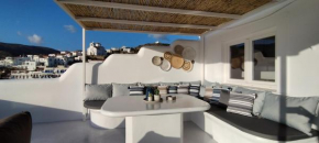 Batsi Bay Loft
